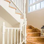 Luxury White With Sea View, Heated Pool Vila Costa Adeje (Tenerife)