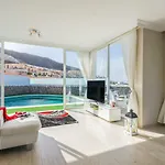 Luxury White With Sea View, Heated Pool Вілла Адехе