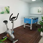 Luxury White With Sea View, Heated Pool Вілла Адехе