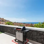 Luxury White With Sea View, Heated Pool *
