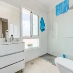 Вілла Luxury White With Sea View, Heated Pool Адехе