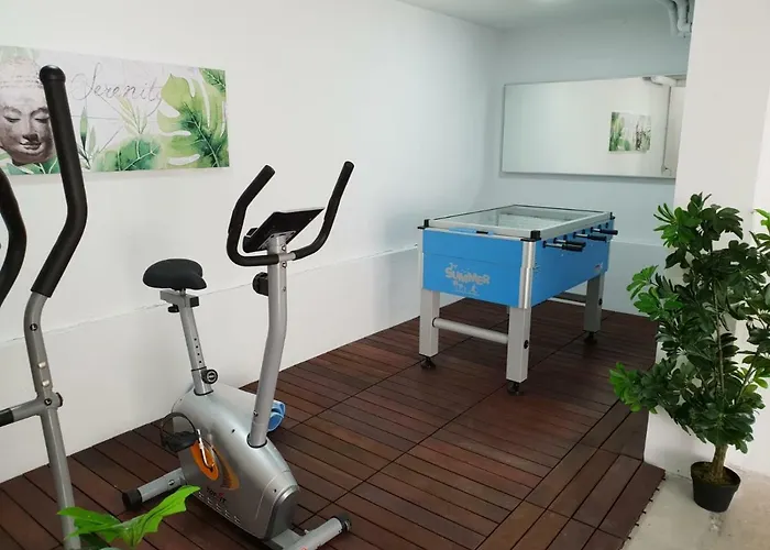 Luxury White With Sea View, Heated Pool Вилла Адехе