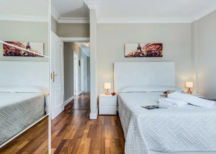 Luxury White With Sea View, Heated Pool Вилла *