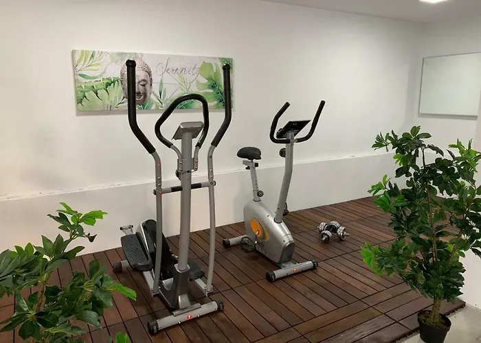 Luxury White With Sea View, Heated Pool * Адехе